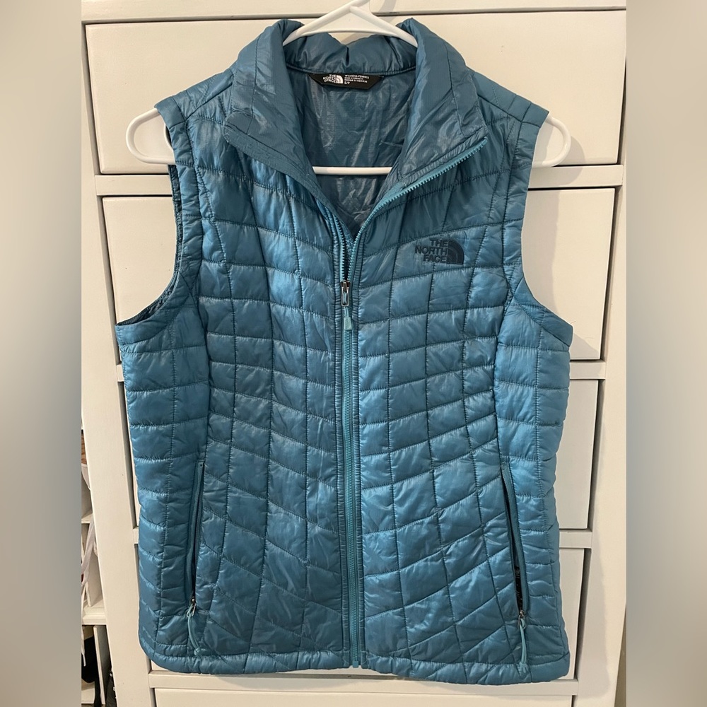 Women’s ThermoBall™ Eco Vest 2.0
